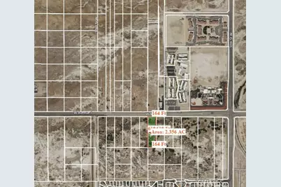 0 Ave I Vic, Lancaster, CA 93535 - Photo 1