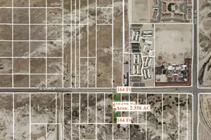 0 Ave I Vic, Lancaster, CA 93535 - Photo 1