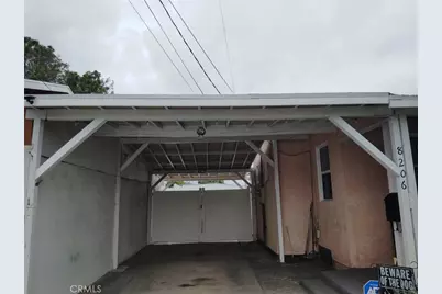 8206 Bell Avenue, Los Angeles, CA 90001 - Photo 11