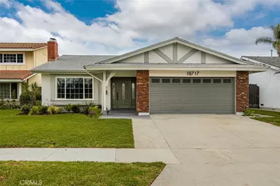 18717 De Voss Avenue, Cerritos, CA 90703 - Photo 1