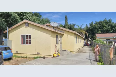 622 W 91st, Los Angeles, CA 90044 - Photo 3