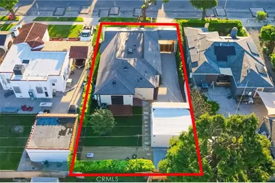 3641 Somerset, Los Angeles, CA 90016 - Photo 47