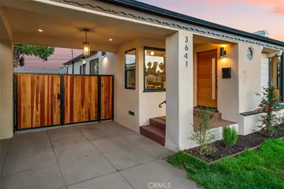 3641 Somerset, Los Angeles, CA 90016 - Photo 5