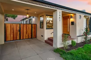 3641 Somerset, Los Angeles, CA 90016 - Photo 5