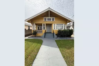 134 E 56th, Los Angeles, CA 90011 - Photo 1