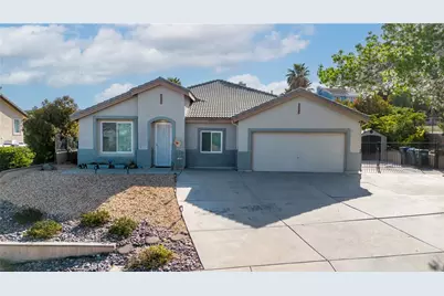 40256 Jacinto, Palmdale, CA 93551 - Photo 1