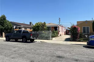 544 Keenan, Los Angeles, CA 90022 - Photo 37