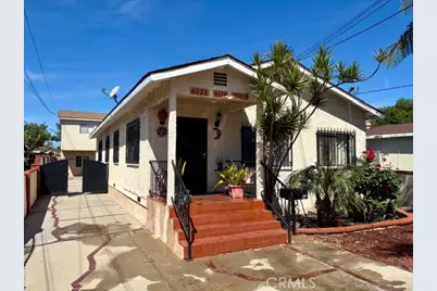 6121 Orchard Avenue, Huntington Park, CA 90255 - Photo 1