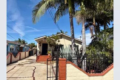 6121 Orchard Avenue, Huntington Park, CA 90255 - Photo 3