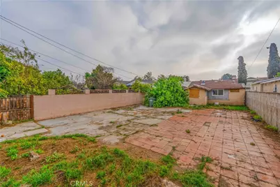 8669 San Gabriel, South Gate, CA 90280 - Photo 19