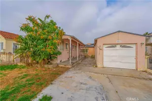 8669 San Gabriel, South Gate, CA 90280 - Photo 1