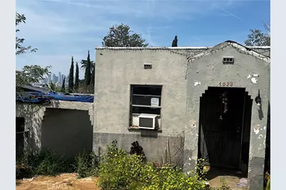 1023 De Garmo Drive, Los Angeles, CA 90063 - Photo 1