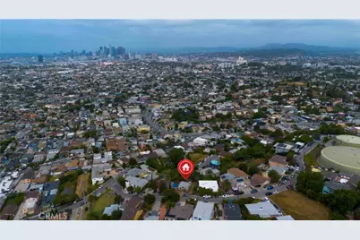 1023 De Garmo Drive, Los Angeles, CA 90063 - Photo 33
