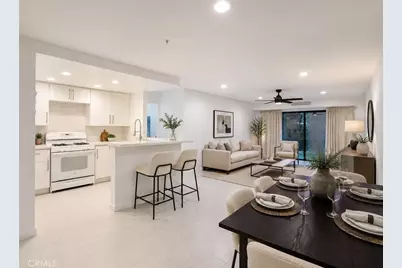 700 W 3rd Street #A104, Santa Ana, CA 92701 - Photo 1