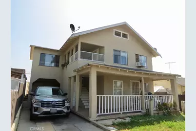 828 N Herbert Avenue, East Los Angeles, CA 90063 - Photo 1