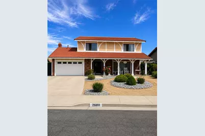 26811 Sol Court, Hemet, CA 92544 - Photo 1