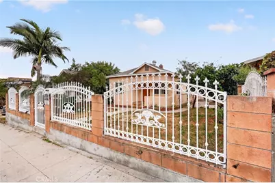 3330 Gleason, Los Angeles, CA 90063 - Photo 5