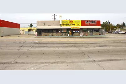 4615 E Washington, Los Angeles, CA 90040 - Photo 1