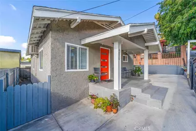 4834 Edison, Los Angeles, CA 90032 - Photo 5