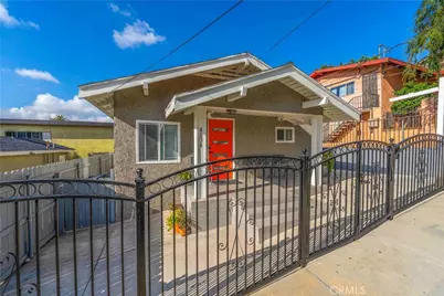 4834 Edison, Los Angeles, CA 90032 - Photo 1