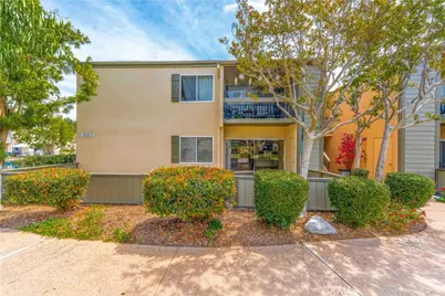 25735 Hogan Drive #E15, Valencia, CA 91355 - Photo 3