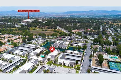 25735 Hogan Drive #E15, Valencia, CA 91355 - Photo 27