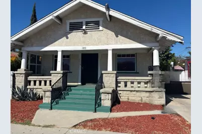 837 W Gage Avenue, Los Angeles, CA 90044 - Photo 1