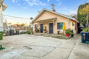 348 W Vernon Ave, Los Angeles, CA 90037 - Photo 1