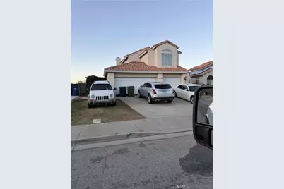 2641 Sycamore Lane, Palmdale, CA 93551 - Photo 1