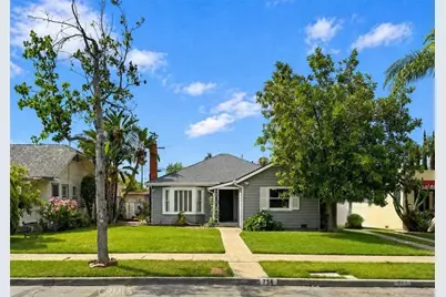 756 E Columbia Avenue, Pomona, CA 91767 - Photo 1