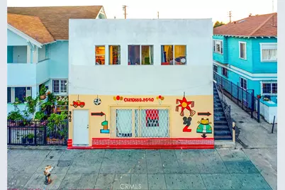 348 W Vernon Avenue, Los Angeles, CA 90037 - Photo 25