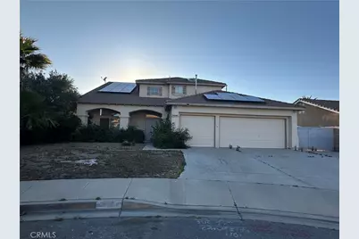 12474 Redrock Court, Victorville, CA 92392 - Photo 1