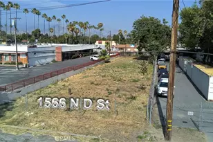 1566 N D, San Bernardino, CA 92405 - Photo 1