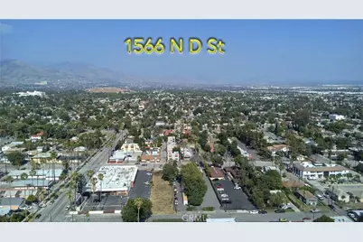 1566 N D, San Bernardino, CA 92405 - Photo 3