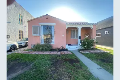 3519 S Norton, Los Angeles, CA 90018 - Photo 1