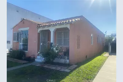 3519 S Norton, Los Angeles, CA 90018 - Photo 3