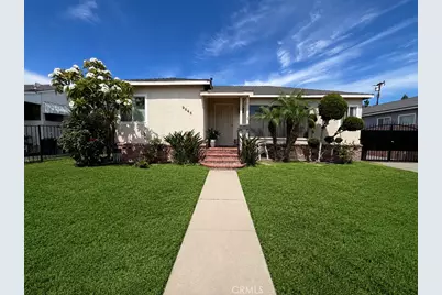 9645 Danville, Pico Rivera, CA 90660 - Photo 1