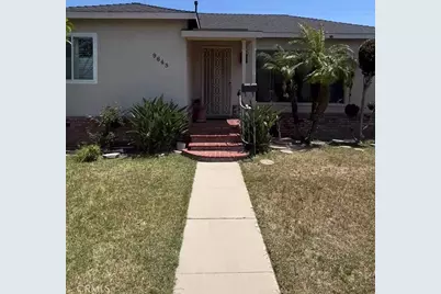 9645 Danville, Pico Rivera, CA 90660 - Photo 1