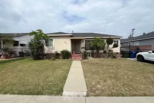 9645 Danville, Pico Rivera, CA 90660 - Photo 1