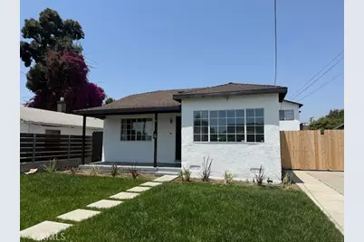 3869 3871 W 109th Street, Inglewood, CA 90303 - Photo 3