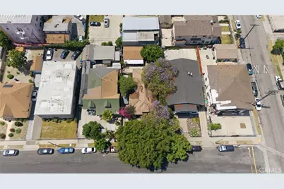 4211 S Flower, Los Angeles, CA 90037 - Photo 39