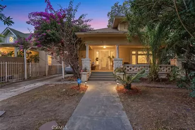 4211 S Flower, Los Angeles, CA 90037 - Photo 1