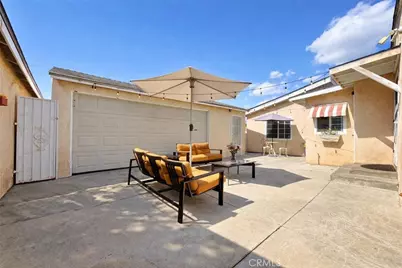 15603 Thornlake Avenue, Norwalk, CA 90650 - Photo 21