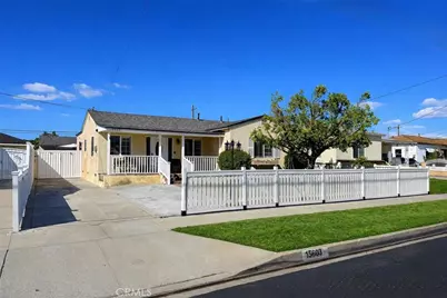 15603 Thornlake Avenue, Norwalk, CA 90650 - Photo 1