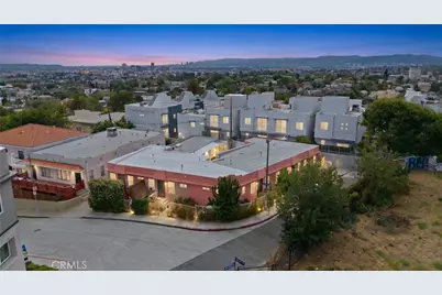 1126 White Knoll Drive, Los Angeles, CA 90012 - Photo 23