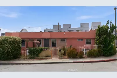 1126 White Knoll Drive, Los Angeles, CA 90012 - Photo 3