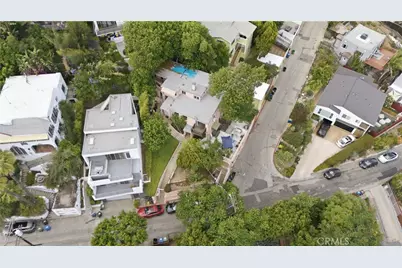 3901 De Longpre Avenue, Los Angeles, CA 90027 - Photo 33