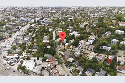 3901 De Longpre Avenue, Los Angeles, CA 90027 - Photo 39