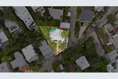 3901 De Longpre Avenue, Los Angeles, CA 90027 - Photo 35