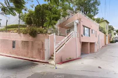 3901 De Longpre Avenue, Los Angeles, CA 90027 - Photo 7